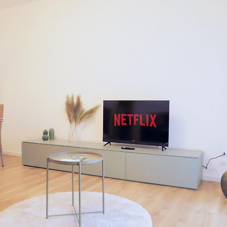 Ca' Martha - A Due Passi Dal Centro Con Parcheggio Privato Apartment Тревизо Екстериор снимка