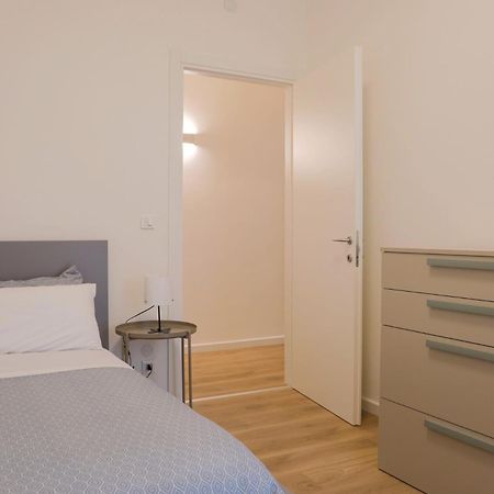 Ca' Martha - A Due Passi Dal Centro Con Parcheggio Privato Apartment Тревизо Екстериор снимка
