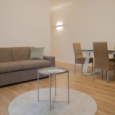 Ca' Martha - A Due Passi Dal Centro Con Parcheggio Privato Apartment Тревизо Екстериор снимка