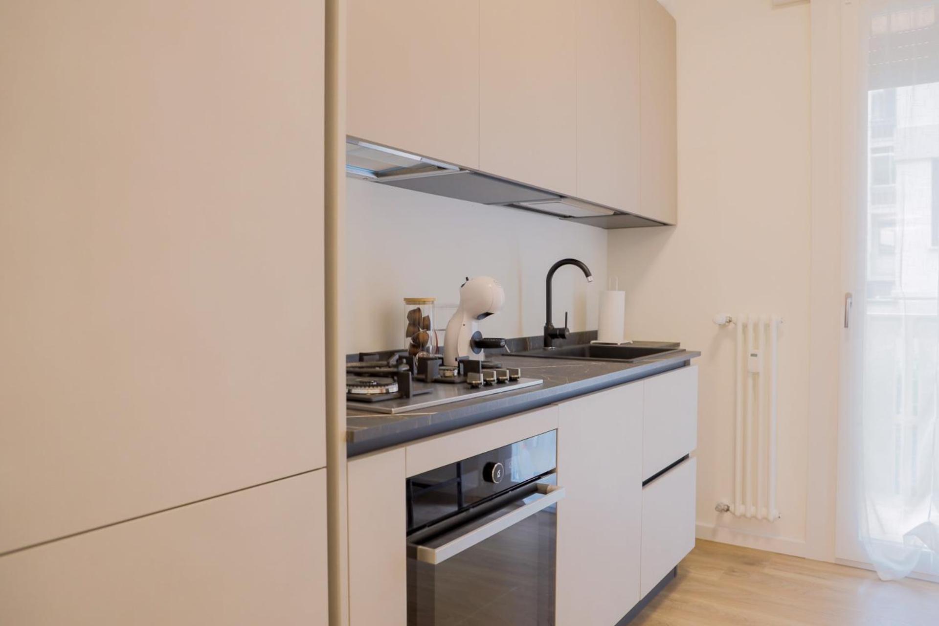 Ca' Martha - A Due Passi Dal Centro Con Parcheggio Privato Apartment Тревизо Екстериор снимка