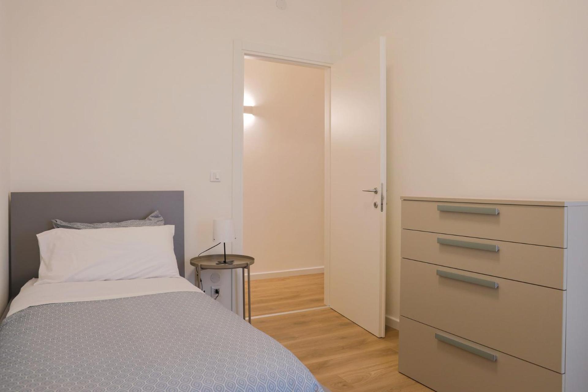 Ca' Martha - A Due Passi Dal Centro Con Parcheggio Privato Apartment Тревизо Екстериор снимка
