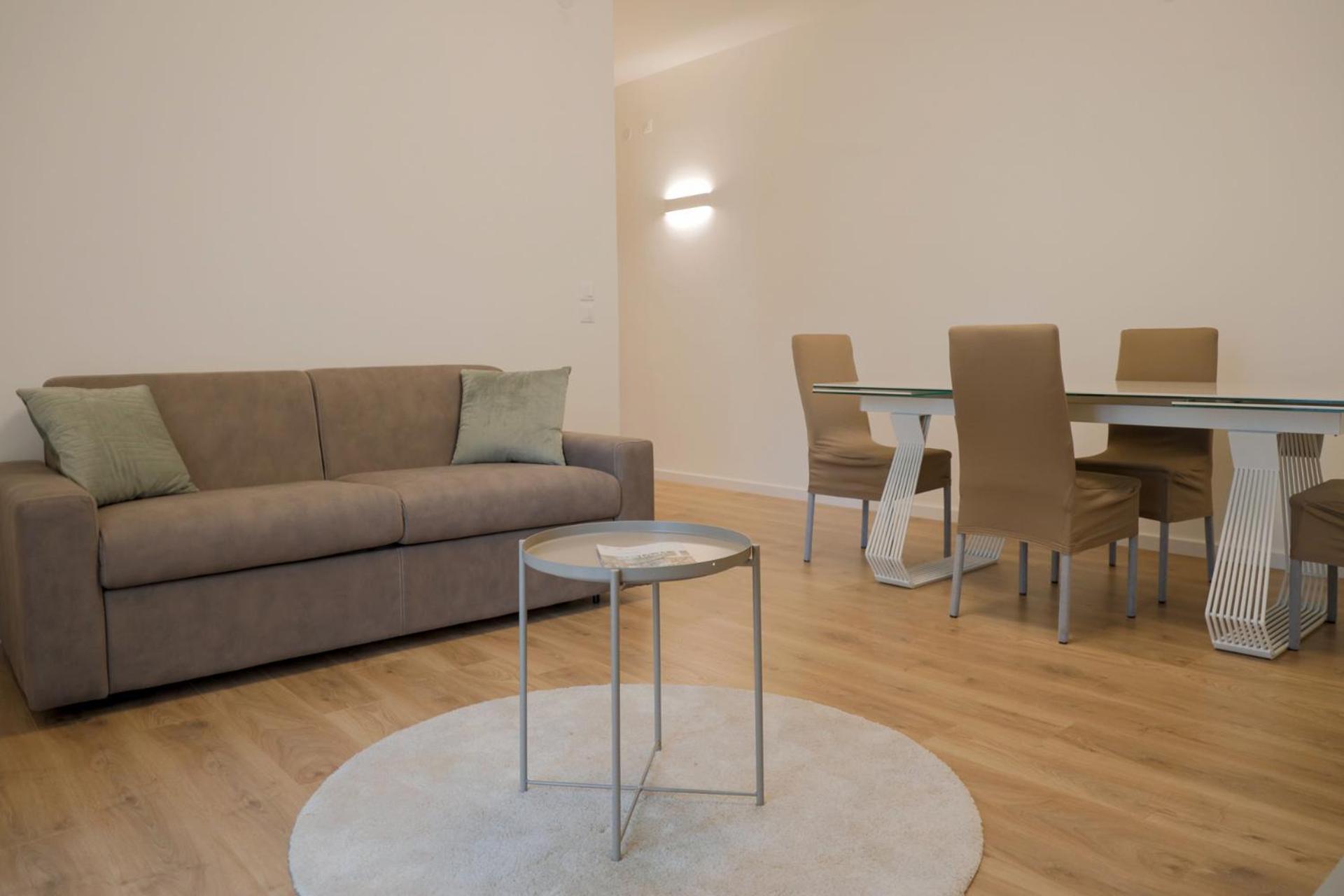 Ca' Martha - A Due Passi Dal Centro Con Parcheggio Privato Apartment Тревизо Екстериор снимка