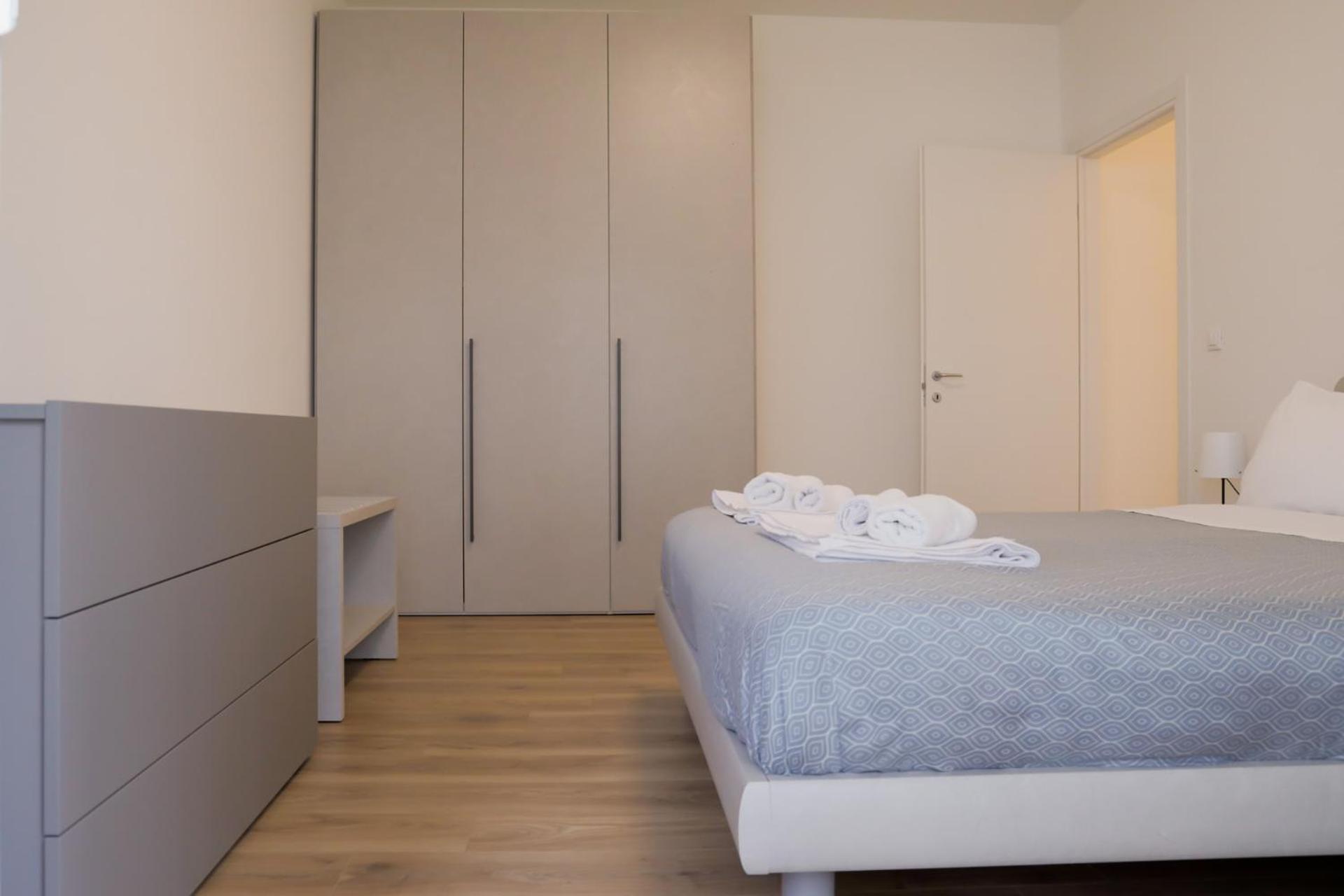 Ca' Martha - A Due Passi Dal Centro Con Parcheggio Privato Apartment Тревизо Екстериор снимка