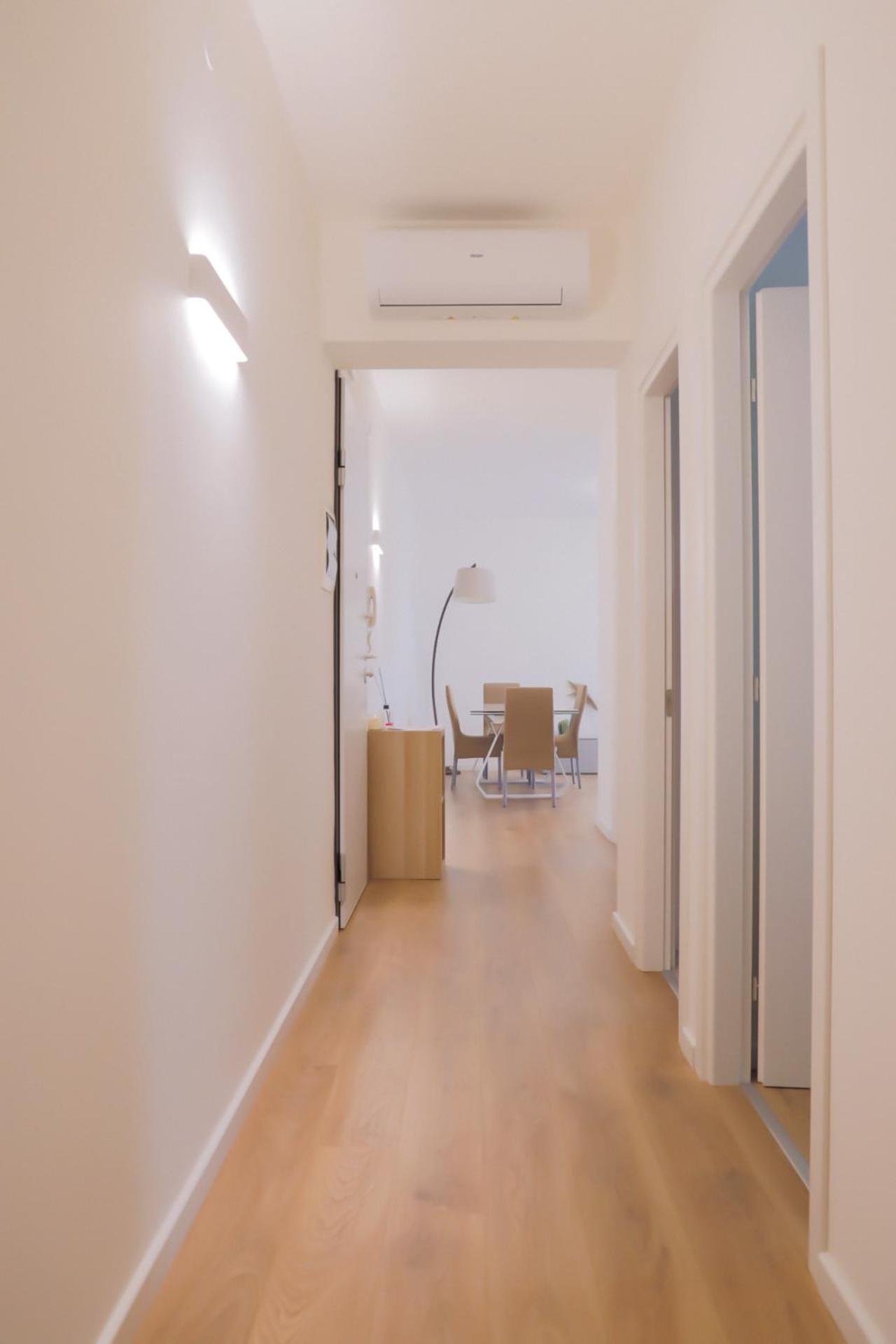Ca' Martha - A Due Passi Dal Centro Con Parcheggio Privato Apartment Тревизо Екстериор снимка
